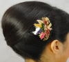 japanse traditional hairpins