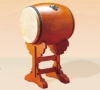 japanese drum, taiko