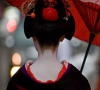 maiko, geisha