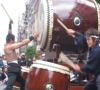 taiko, japanese drum