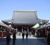 sensouji temple