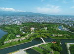 Hakodate, Hokkaido