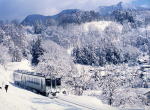 Japan Scenic Route