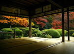 Kyoto Japanese Garden