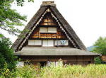 Takayama and Shirakawago