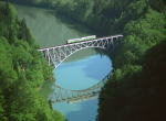 Japanese Local Train