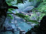 Takaragawa Onsen