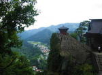 Yamadera Temple