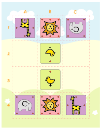 Japanese Chess Shogi Game for Kids