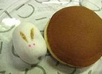 Ueno Usagiya Dorayaki